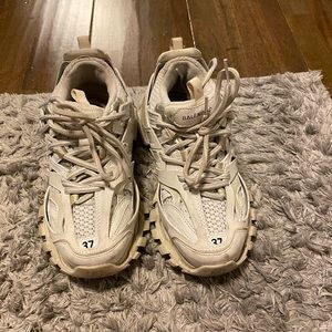 AUTHENTIC Balenciaga Track Sneakers size 37